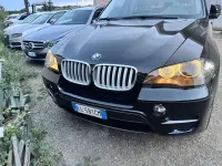Usata BMW X5 245 CV (180 kW) 2011 SUV