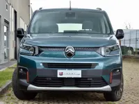 Usata Citroën e-Berlingo XTR 131 CV (96 kW) 2025 Verde Monovolume