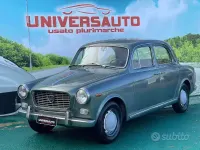 Usata Lancia Appia 48 CV (35 kW) 1960 Verde Berlina