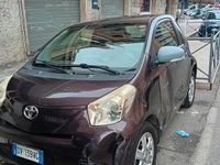 Usata Toyota iQ 68 CV (50 kW) 2009 Utilitaria