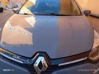 Usata Renault Clio IV Business 90 CV (66 kW) 2019 Grigio Berlina