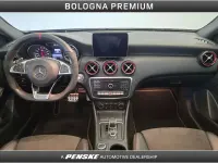 Usata Mercedes A45 AMG AMG 381 CV (280 kW) 2016 Grigio Utilitaria