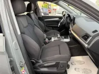 Usata Audi Q5 Sportback S-Line 204 CV (150 kW) 2022 Grigio SUV