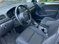 Usata VW Golf VII 105 CV (77 kW) 2012 Berlina