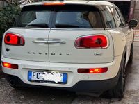 Usata Mini Cooper Clubman 136 CV (100 kW) 2016 Station wagon