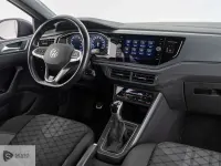 Begagnad VW Taigo R-line 110 HK (80 kW) 2023 Grå SUV