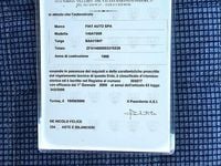 Usata Fiat Duna Weekend 58 CV (42 kW) 1988 Grigio Station wagon