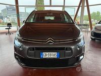 Usata Citroën C4 SpaceTourer 131 CV (96 kW) 2020 Grigio Monovolume