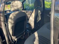 Usata Lancia Musa 2013 Nero Monovolume