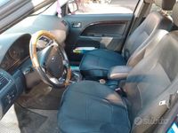 Usata Ford Mondeo 131 CV (96 kW) 2003 Nero Berlina