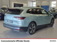 Usata Skoda Enyaq iV 194 kW (265 CV) 2023 Verde SUV