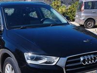 Usata Audi Q3 Business 120 CV (88 kW) 2017 SUV