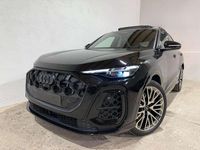 Nuova Audi SQ5 Sportback 367 CV (269 kW) 2025 Other SUV