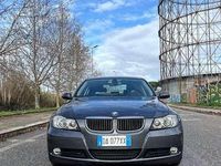 Usata BMW 320 163 CV (119 kW) 2006 Berlina