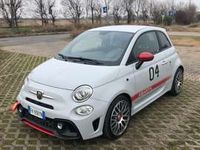 usata Abarth 595 1.4 t-jet 145cv