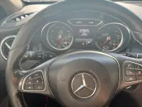 Gebraucht Mercedes A180 109 PS (80 kW) 2017 Grau Limousine