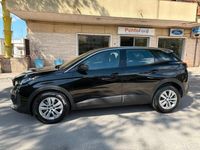 Usata Peugeot 3008 Active 131 CV (96 kW) 2023 Nero Station wagon