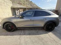 Usata Porsche Macan Turbo 469 kW (639 CV) 2025 SUV