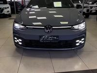 Usata VW Golf VIII GTD 200 CV (147 kW) 2023 Grigio Berlina
