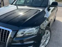 Usata Audi Q5 S-Line 239 CV (175 kW) 2010 SUV