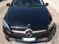 usata Mercedes 180 Classe A (W176)Sport Auto - 2018