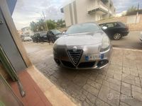 usata Alfa Romeo Giulietta - 2013