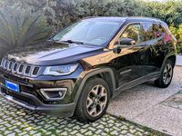 Usata Jeep Compass 140 CV (102 kW) 2018 SUV