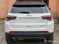Usata Jeep Compass Limited 120 CV (88 kW) 2019 SUV