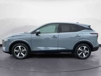 Usata Nissan Qashqai N-Connecta 140 CV (102 kW) 2023 Grigio SUV