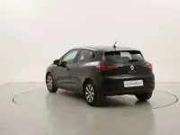 Usata Renault Clio Equilibre 91 CV (66 kW) 2023 Grigio Utilitaria
