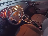 Usata Opel Astra Cosmo 110 CV (80 kW) 2015 Other Berlina