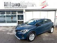 Occasion Renault Captur Zen 145 ch (106 kW) 2022 Gris SUV