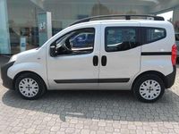 Usata Citroën Nemo 75 CV (55 kW) 2011 Grigio Monovolume