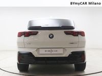 Usata BMW X2 M Sport 163 CV (119 kW) 2025 Bianco SUV