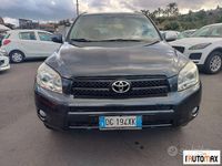 Usata Toyota RAV4 136 CV (100 kW) 2007 SUV