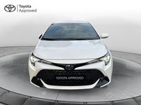 usata Toyota Corolla 1.8 Hybrid Active
