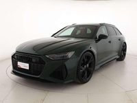Usata Audi RS6 600 CV (441 kW) 2022 Verniciature personalizzate au Station wagon