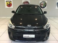 Usata Kia Rio 90 CV (66 kW) 2017 Other Berlina