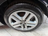 Usata Renault Clio GrandTour Intens 75 CV (55 kW) 2016 Nero Station wagon