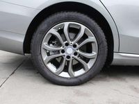 Usata Mercedes C250 204 CV (150 kW) 2016 Grigio met. Station wagon