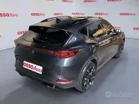 Usata Cupra Formentor 204 CV (150 kW) 2023 Grigio SUV