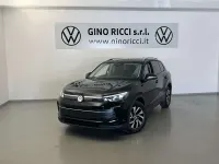 Neu VW Tiguan Edition 150 PS (110 kW) 2026 Schwarz SUV