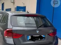 Usata BMW X1 Sport Line 190 CV (139 kW) 2015 SUV