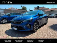 Usata Renault Clio Techno 90 CV (66 kW) 2025 Blu scuro Utilitaria