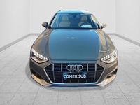 Usata Audi A4 Comfort 2024 Grigio Station wagon