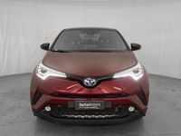 usata Toyota C-HR 2016 1.8h Lounge 2wd e-cvt my18