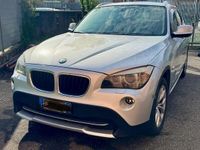 Usata BMW X1 2011 Grigio SUV