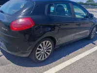 Usata Fiat Bravo Dynamic 90 CV (66 kW) 2009 Utilitaria