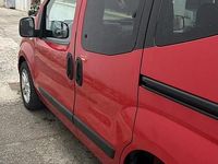 Usata Fiat Qubo Trekking 95 CV (69 kW) 2012 Monovolume