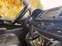 Usata VW Multivan Highline 204 CV (150 kW) 2016 Monovolume